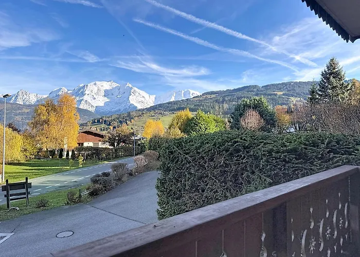 Cosy Avec Balcon Pres Du Centre De - Fr-1-560-170 *